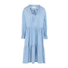 Midi dress - Sky blue - 44