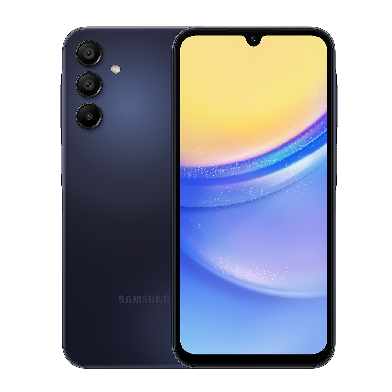 Samsung Galaxy A15 5G - 128GB / Excellent / Blue Black