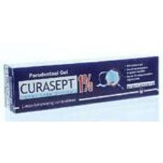 Curasept Parodontaal Gel 1% chx 30ML