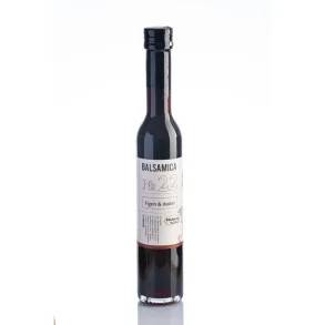 Balsamico med figen dadel, no. 22.