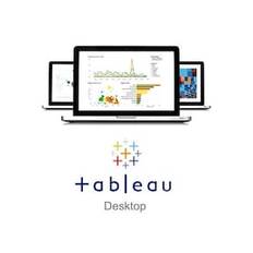 Tableau Desktop 2022 | Creator (PC) (1 Device, Lifetime) - tableau.com Key - GLOBAL