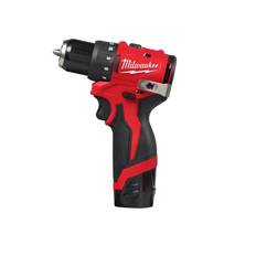 Milwaukee Slagborrmaskin M12, BLDDRC-202C