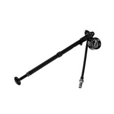 Rockshox Gaffelpump High Pressure 60 - Svart