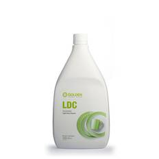 LDC Disk och Lättrengöringsmedel