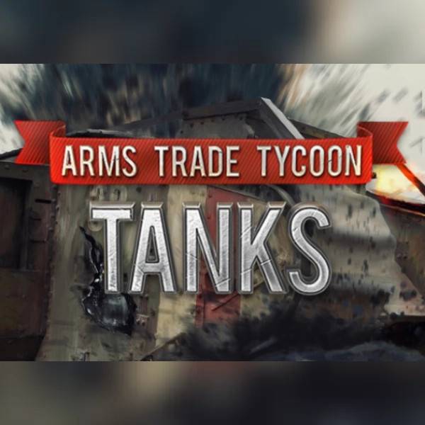Arms Trade Tycoon: Tanks (PC) Steam Gift - GLOBAL