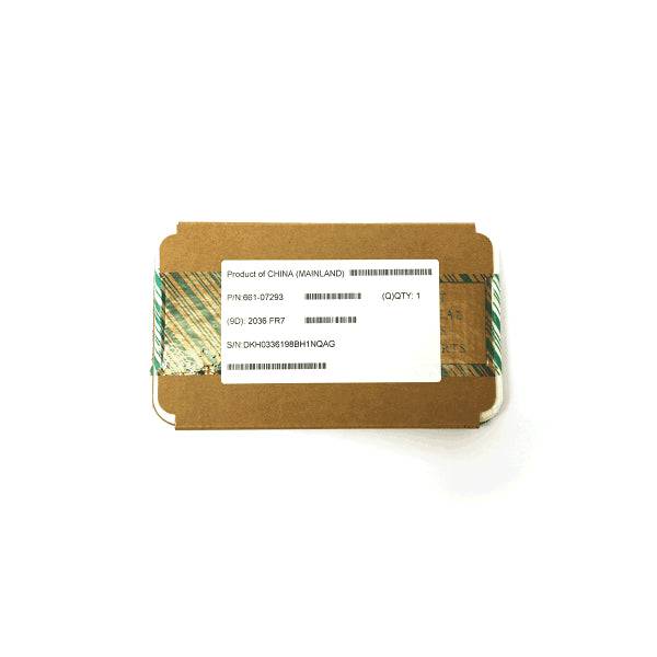 Apple Originaldel iPhone XS Skärm Komplett