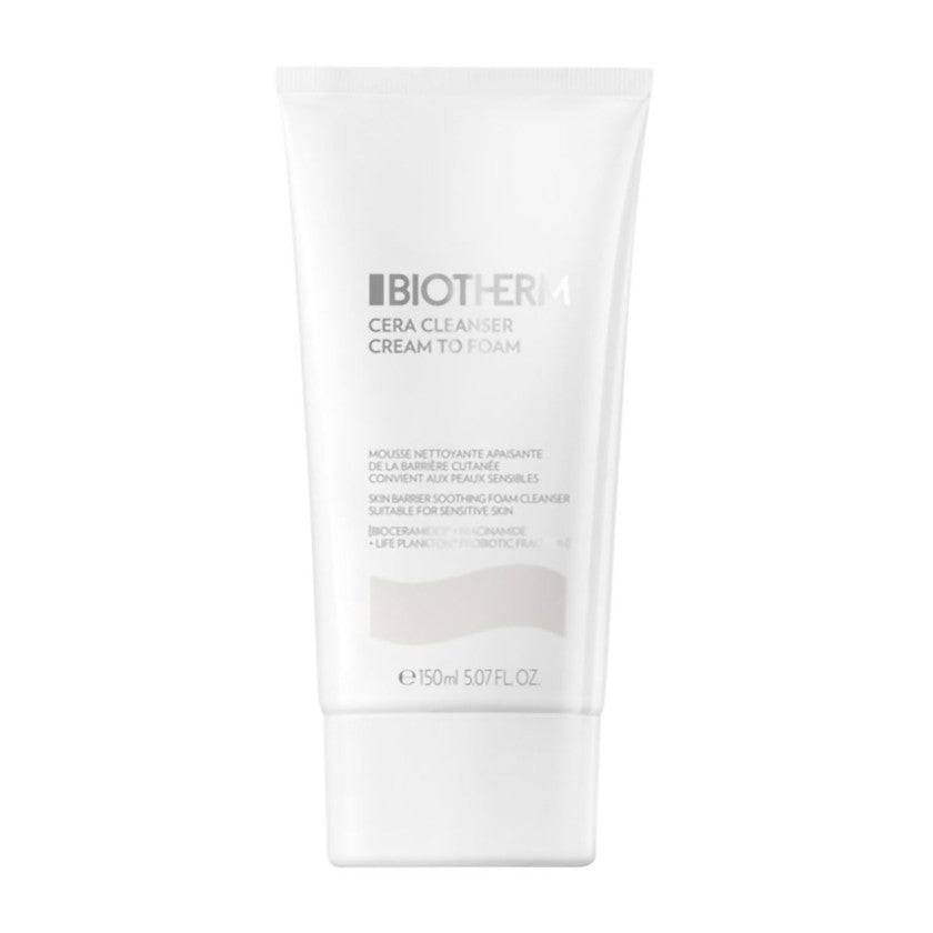 Biotherm Cera Cleanser - Skumkräm 150 ml