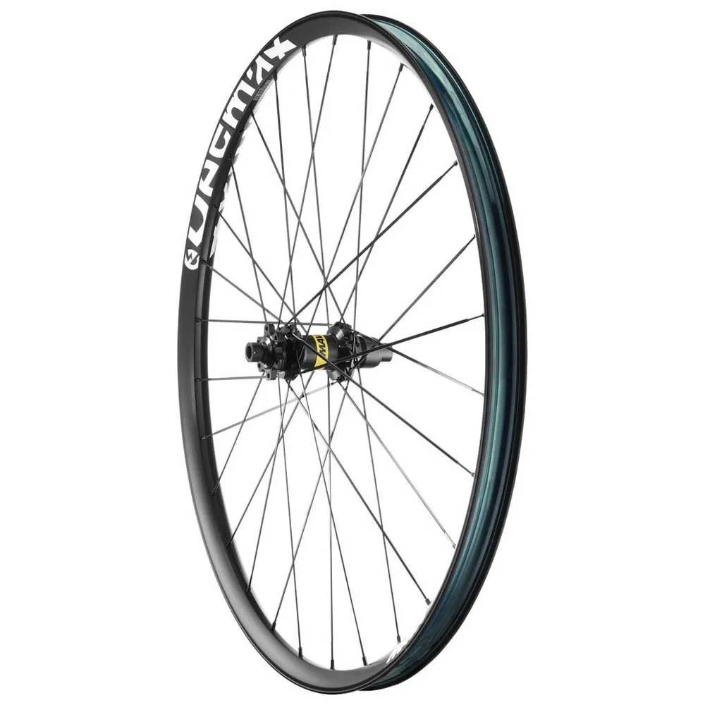 Mavic E-deemax 29´´ Boost Cl Disc Tubeless Mtb Baghjul