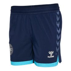 DBU Kvinde 2023 TR WOV Shorts