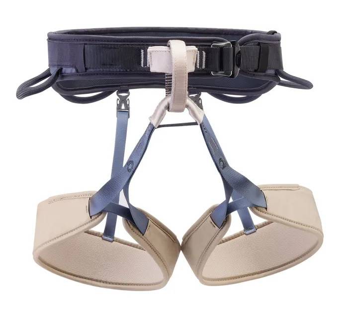 Corax LT Harness Dark Gray