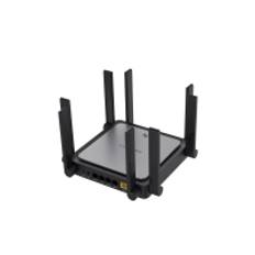 Ruijie Reyee RG-EW3200GX Pro | Wi-Fi Router | AX3200 Wi-Fi6 Dual Band Mesh, 5x RJ45 1000Mb/s