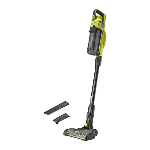 RYOBI AKKUSTØVSUGER RSV18X-0