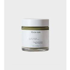 Vegan Matcha Mud Mask 110ml - ONESIZE