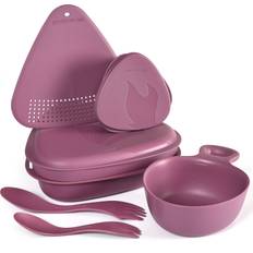 Light My Fire Outdoor MealKit 2.0 Mistypurple, OneSize