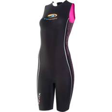 PZ4TX Swimskin - Women's Sleeveless Swimskin