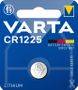 VARTA 1x CR 1225