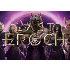 Last Epoch (PC) Steam Gift - EU