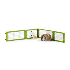 Schleich 42420 kanin bur