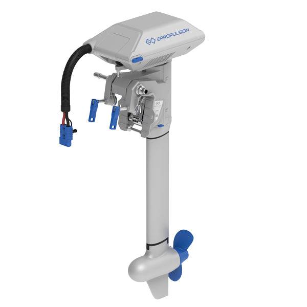Epropulsion, Navy 3.0 EVO kort rigg 39-60 V