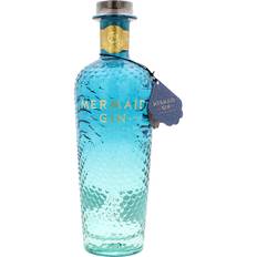 Mermaid Gin