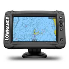 Lowrance Elite-7 Ti Active Imaging 3-i-1