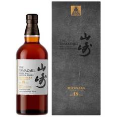 The Yamazaki 18 Years 100th Anniversary Edition 70cl