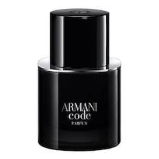 Armani - Giorgio Armani Code - Parfum - Code Homme Parfum 30ml - For Women