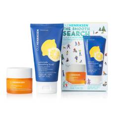 The Smooth Search Scrub & Moisturizer Set