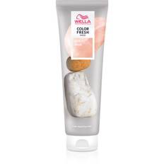 Wella Professionals Color Fresh färginpackning för alla hårtyper Skugga Pink blush 150 ml