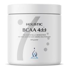 Holistic BCAA 4:1:1 300g