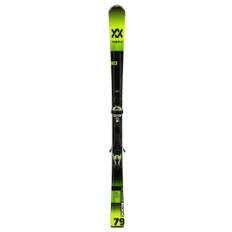 Völkl Deacon 79 Black/Green (163 163) (163)