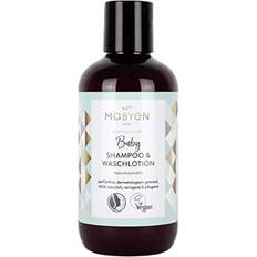 Mabyen care baby shampoo & waschlotion 200ml