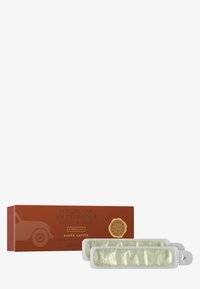 CAR AIR FRESHENER REFILL - SUEDE VANILLA PRIVATE COLLECTION - COMFORT - Bildoft