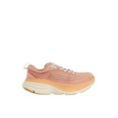 Hoka One One, Skor, Dam, Rosa, 37 EU, Bondi 8 Sneaker