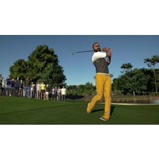 PGA TOUR 2K21 Baller Edition LATAM Steam CD Key