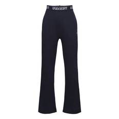 Lyle & Scott Junior Lounge Trousers Blå