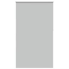 rullegardin mørklægning 120x210 cm stofbredde 116,6cm polyester