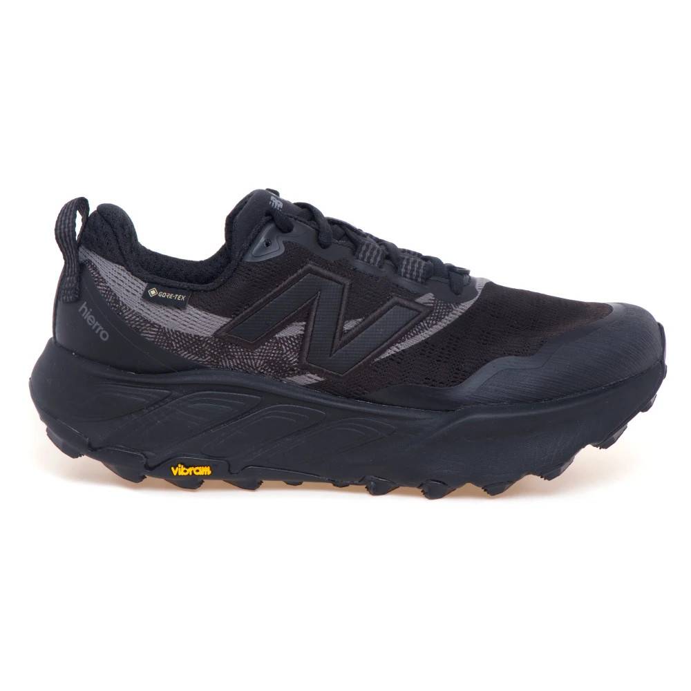 New Balance - Fresh Foam X Hierro v9 Träning - Herr - 42 EU -