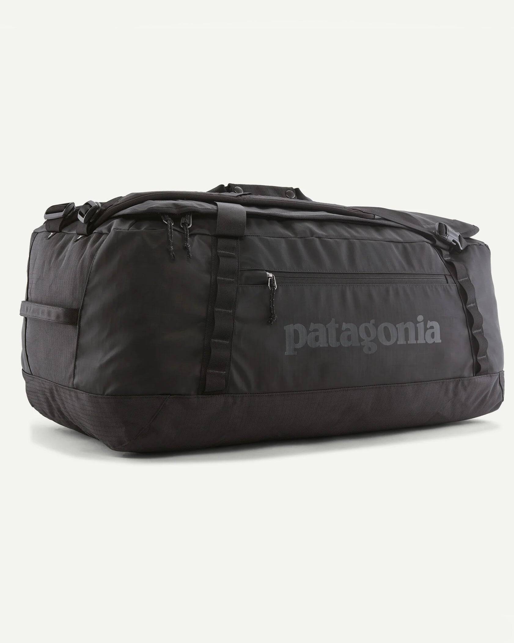 Patagonia - Black Hole Duffel 70L - Black