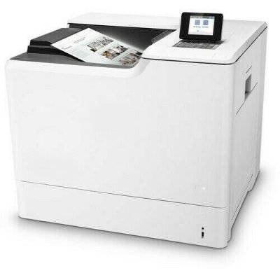 HP Color LaserJet Enterprise M652dn