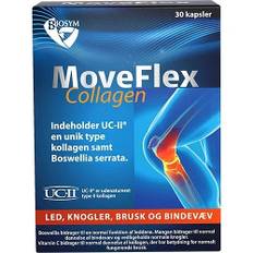 MoveFlex Collagen 30 kapsler