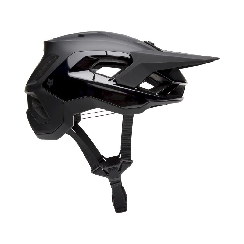 Fox Racing Speedframe Pro - MTB-hjälm Matte Black S.