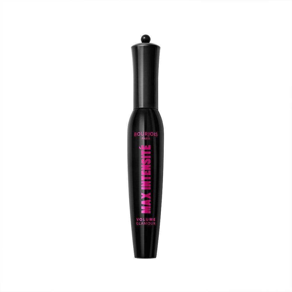 Bourjois Max Intensity Mascara De Pestañas 12ml — Mascara