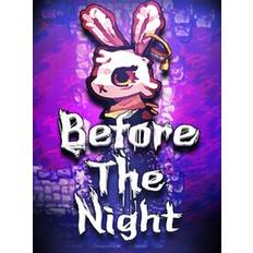 Before the Night (PC) - Steam Gift - EUROPE