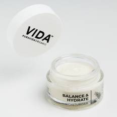 Pura Vida Balance & Hydrate Moisturiser 30ml - Fuktkräm för ansiktet