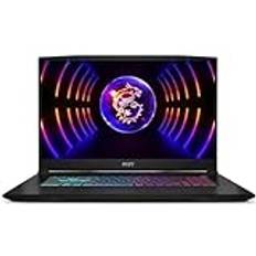 PORTATIL MSI Katana 17 B12UDXK-400XES