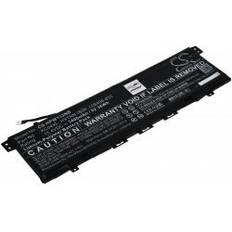 Batteri til Laptop HP ENVY x360 13-ag0801no