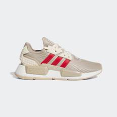 NMD_G1 Shoes - Wonder Beige / Red / Wonder White - 44