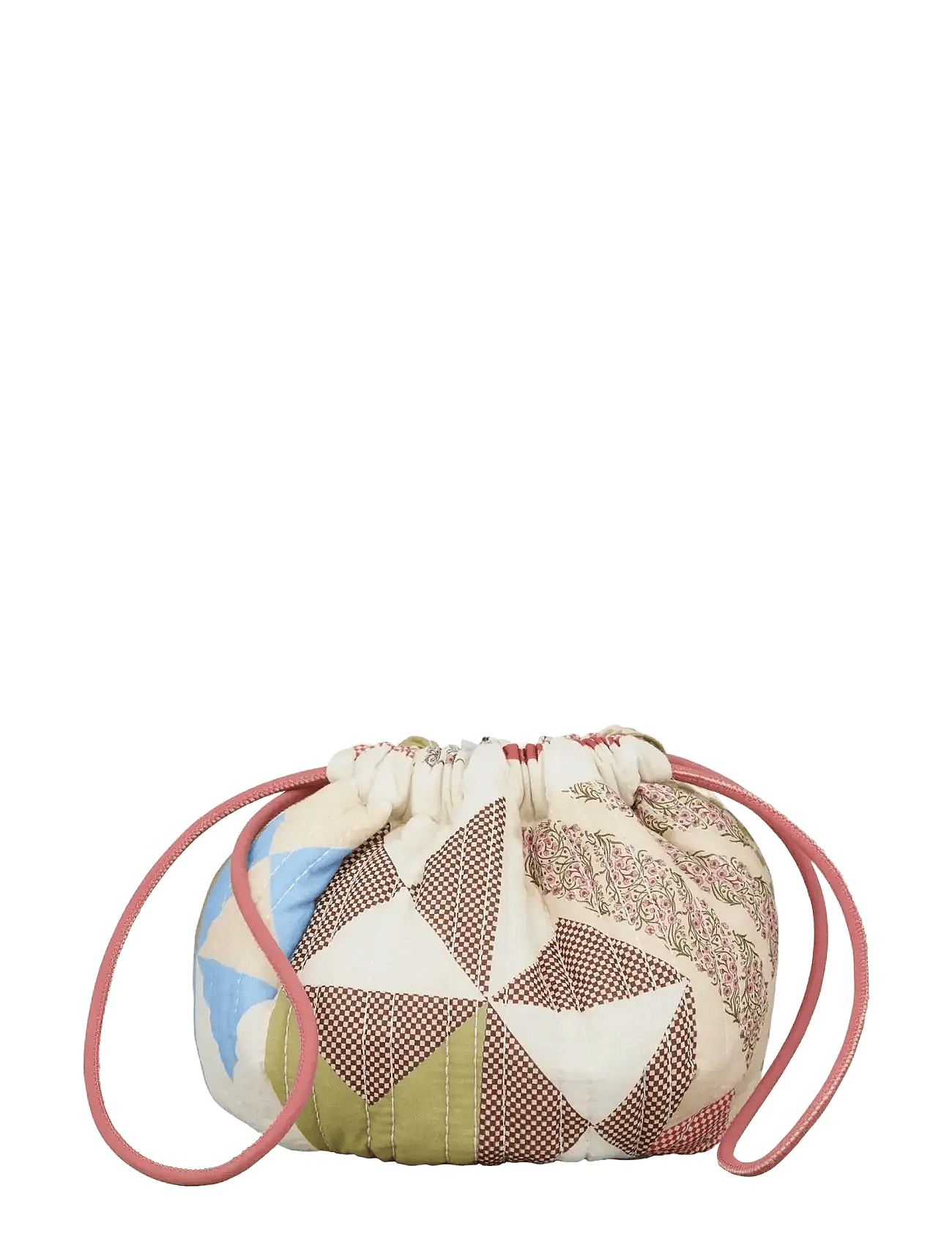 BECKSÖNDERGAARD Quilta Bina Bag | Multi/patterned | One Size