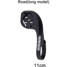 Garmin igpsport bryton rider support bike computer mount road mtb bike handlebar support garmin edge 130 200 520 810 1000 - Lång